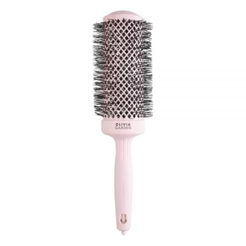 Olivia Garden Speed Pastel Pink 55 körkefe