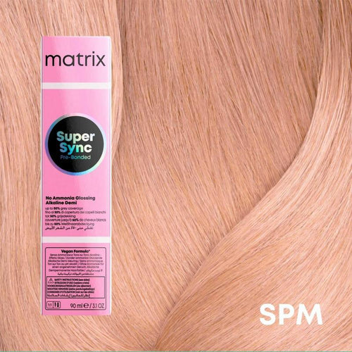 Super Sync SPM 90 ml