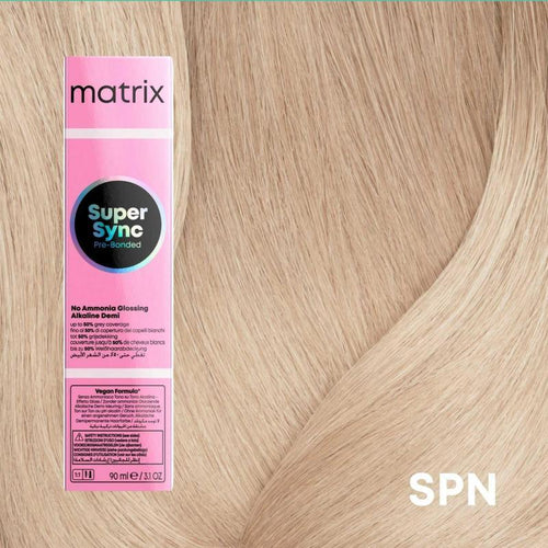 Super Sync SPN 90 ml