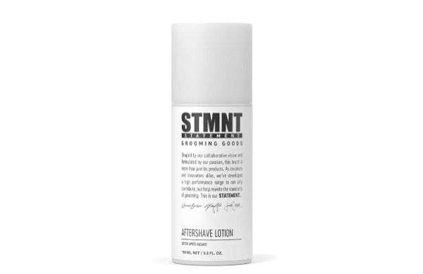 STMNT Aftershave Lotion 100 ml