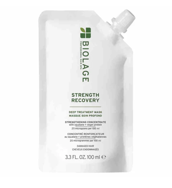 Biolage Recovery Source Pack 100 ml