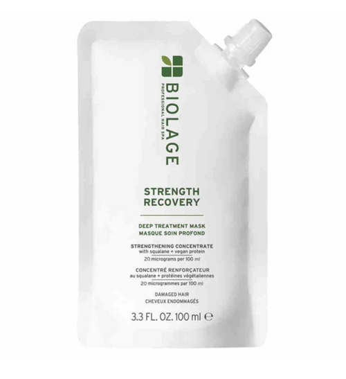 Biolage Recovery Source Pack 100 ml