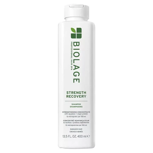 Biolage Recovery sampon 400 ml