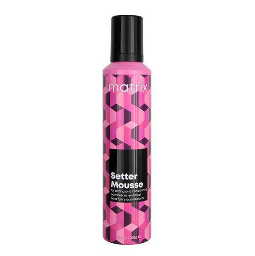 Style Link - Setter Mousse 232g