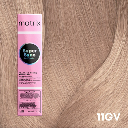 Super Sync 11GV 90 ml