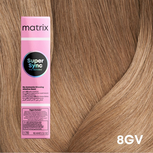Super Sync 8GV 90 ml