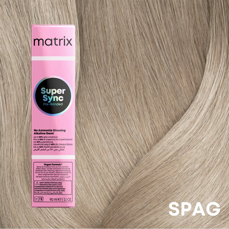 Super Sync SPAG 90 ml