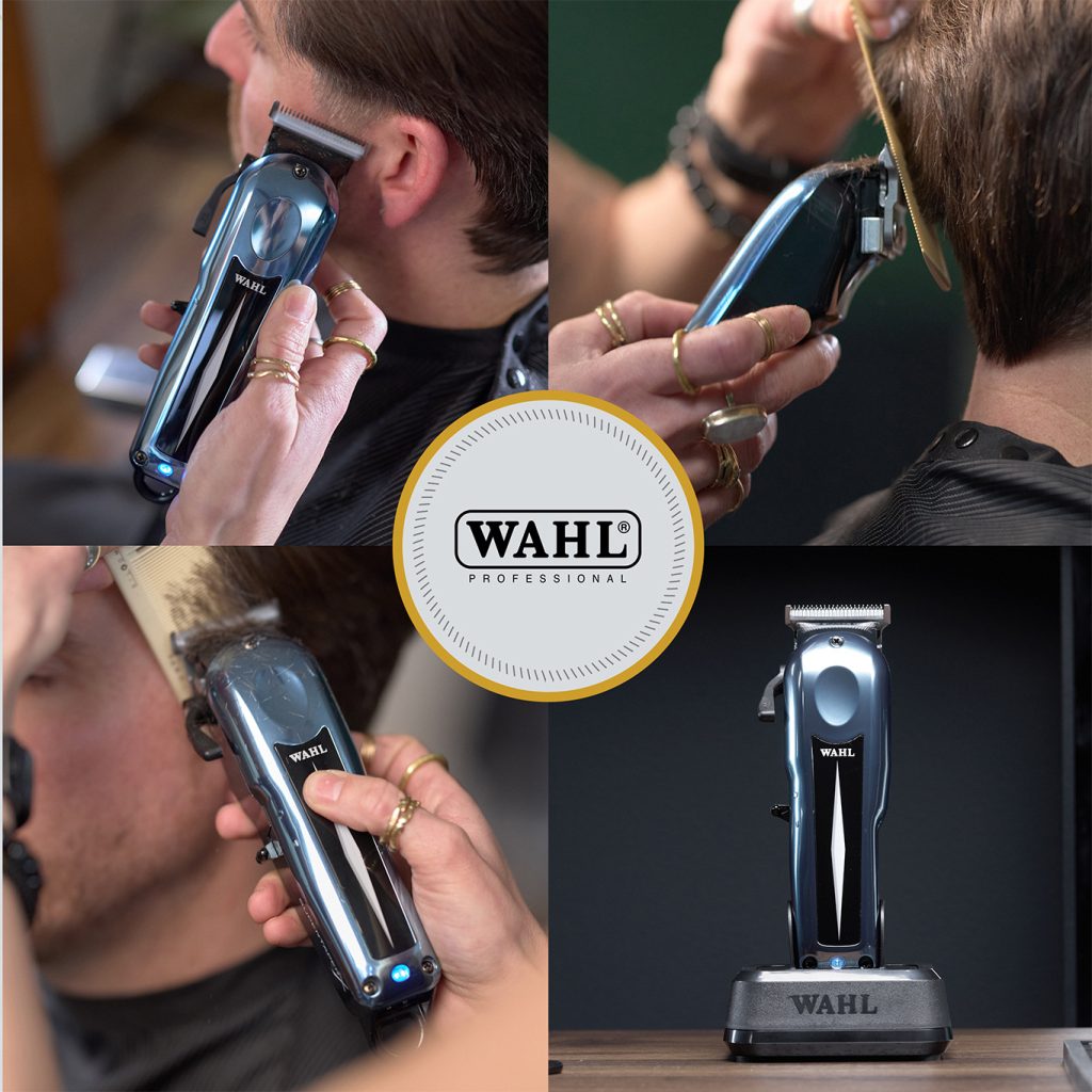 Wahl hajvágó SUPER TAPER-X