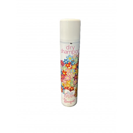Száraz Sampon Bouquet 200ml