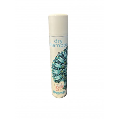 Száraz Sampon Fresh 200ml