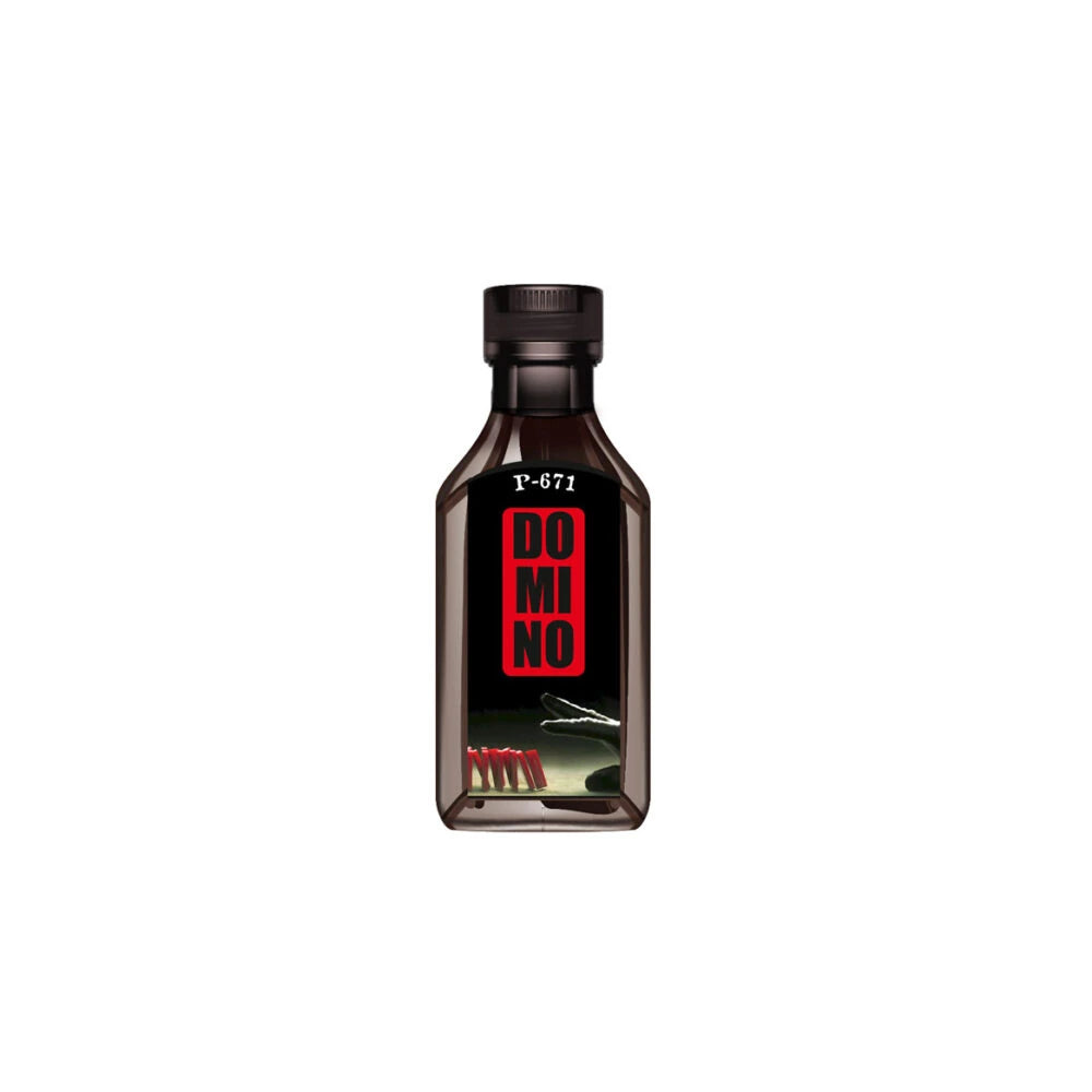 TFS P-671 Domino borotválkozás utáni készítmény 100ml