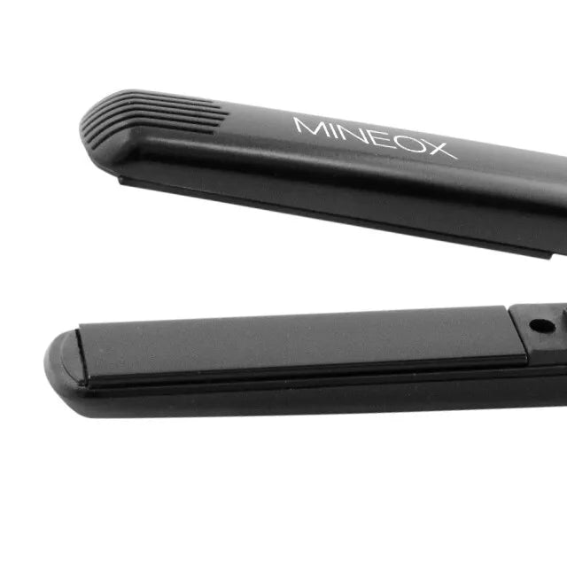 Mineox Mini Hajvasaló fekete