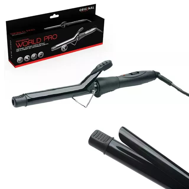 World Pro Hajsütővas 19mm