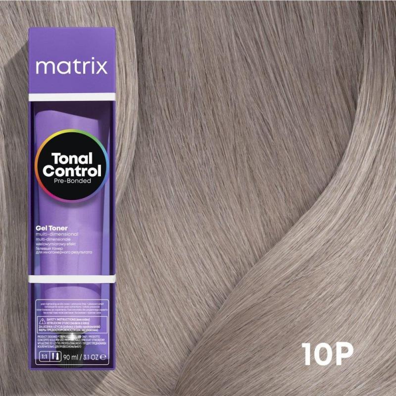 Tonal Control 10P 90 ml