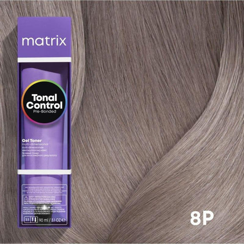 Tonal Control 8P 90 ml