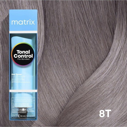 Tonal Control 8T 90 ml