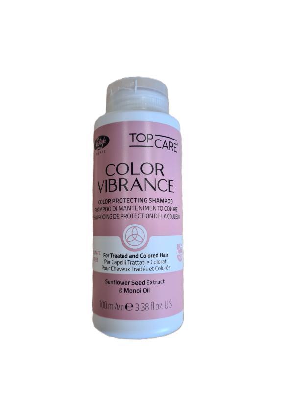 Lisap Top Care Color Vibrance sampon 100 ml
