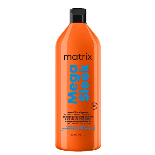T.R Mega Sleek sampon 1000ml Új