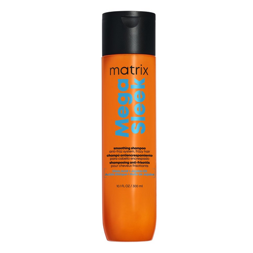 T.R Mega Sleek sampon 300ml Új