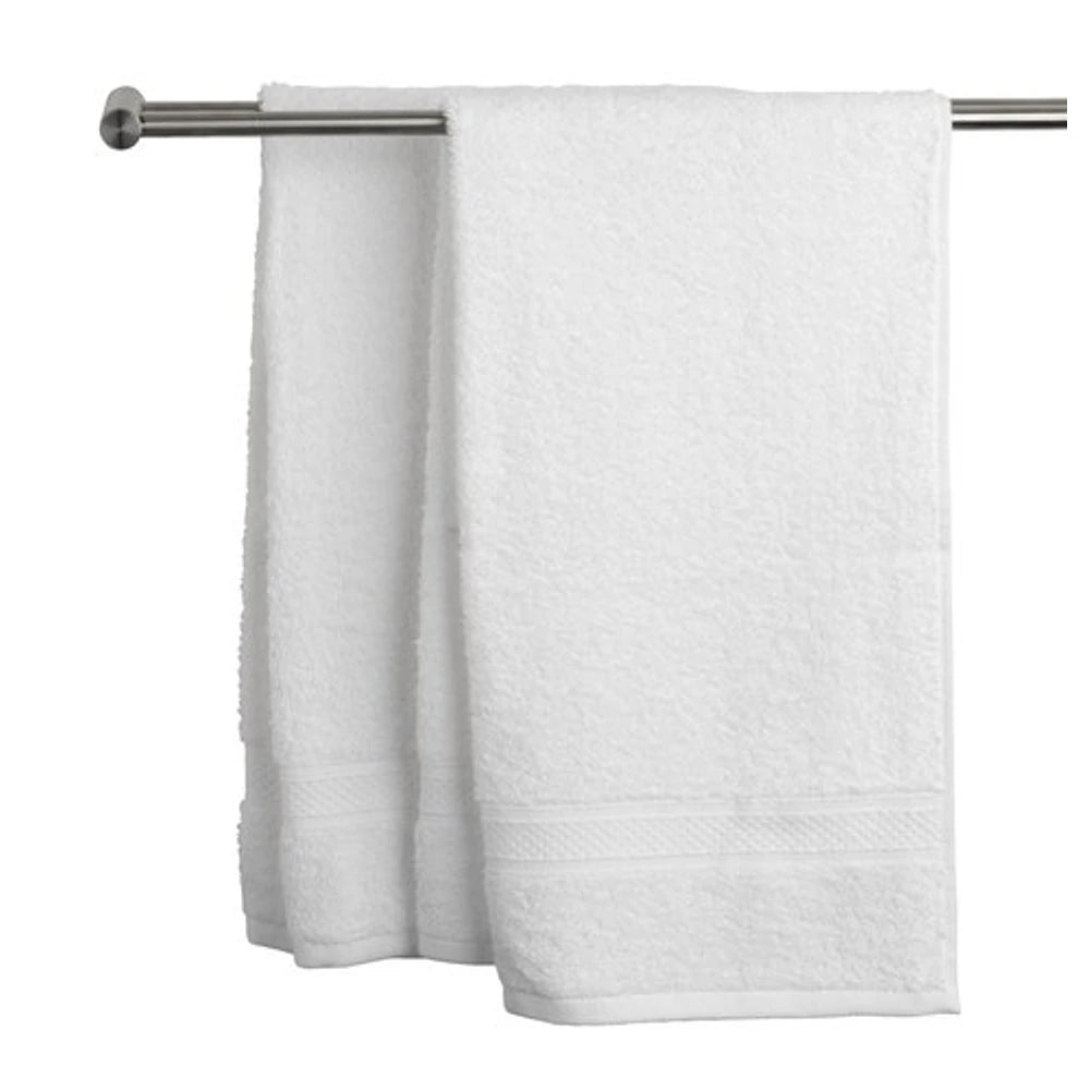 Salon Towel (white) szalon törölköző (50x90)