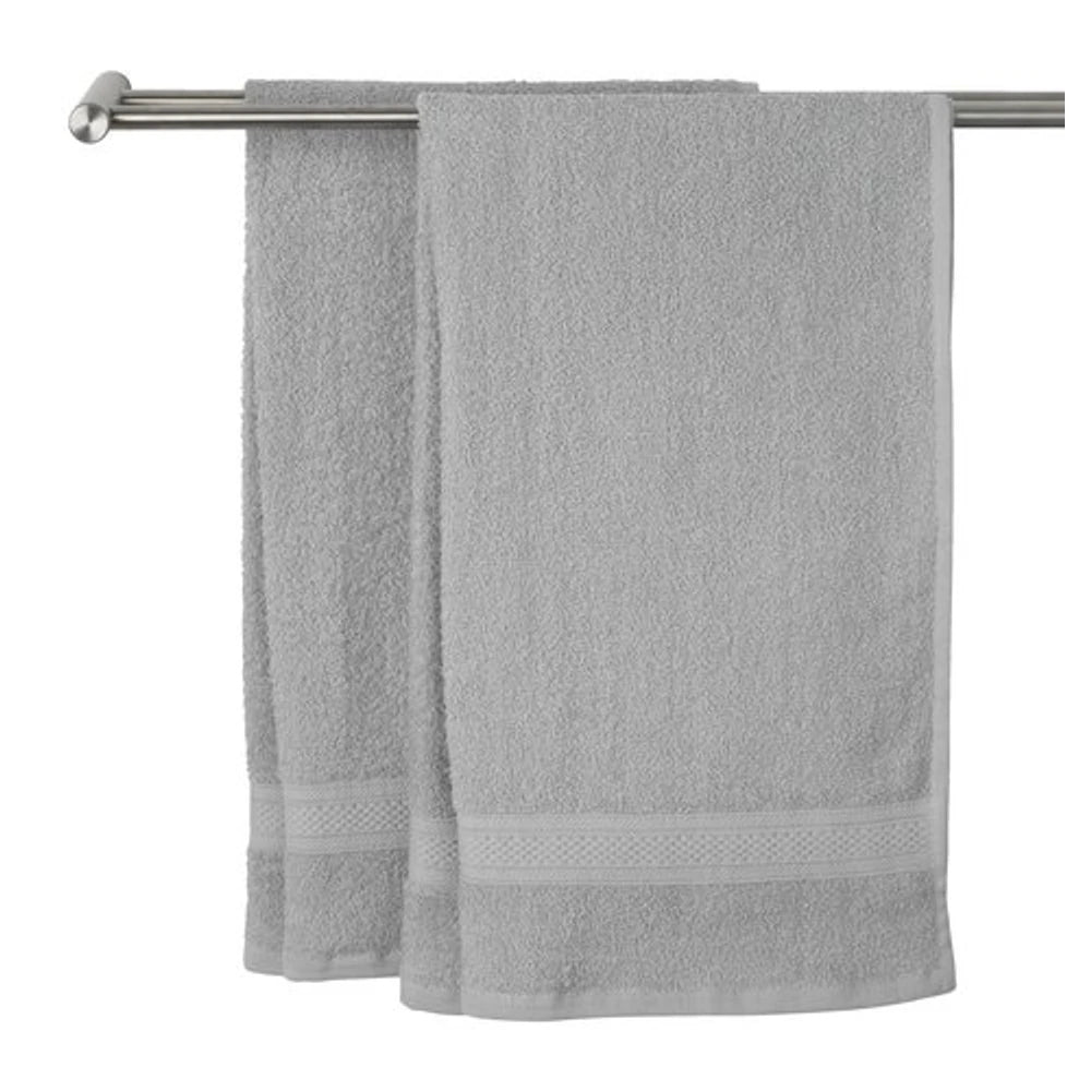 Salon Towel (light grey) szalon törölköző (30x50)