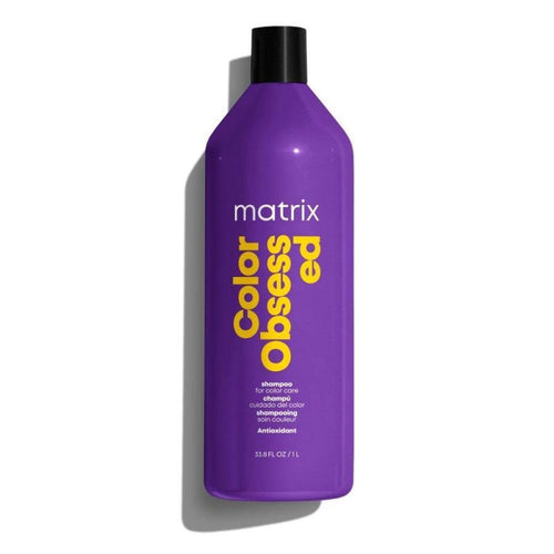T.R Color Obsessed sampon 1000ml
