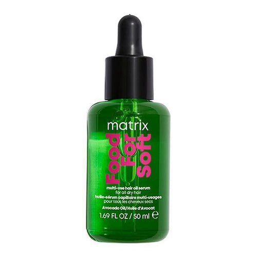T.R Food For Soft oil 50 ml