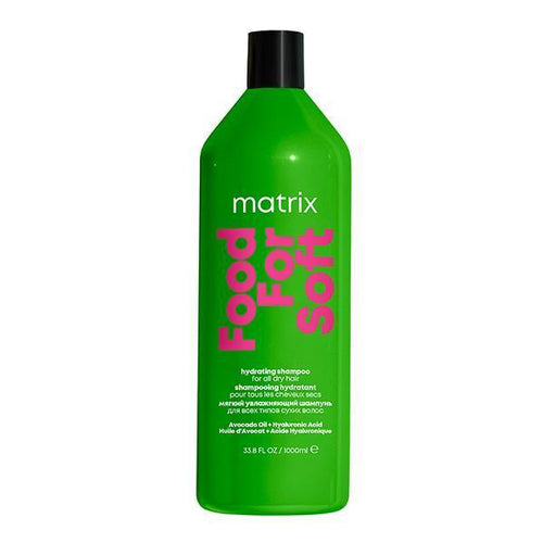 T.R Food For Soft sampon 1000 ml