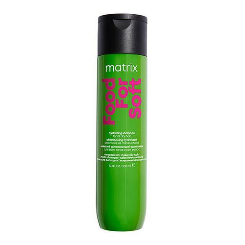 T.R Food For Soft sampon 300ml