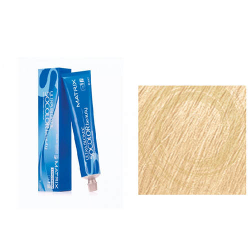 Socolor 90ml Extra Blond GA x