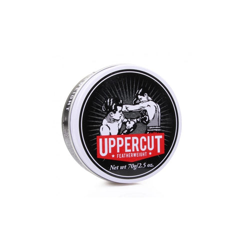 Uppercut Deluxe Featherweight hajformázó wax 70g