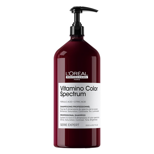 Serie Expert Vitamino C Spectrum Sampon 1500ml