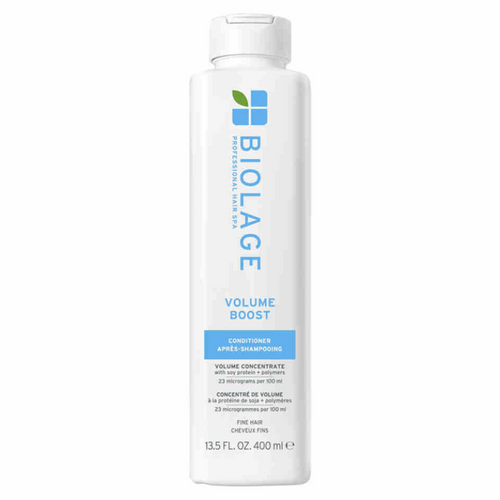 Biolage Volume Boost balzsam 400ml