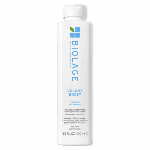 Biolage Volume Boost sampon 400 ml