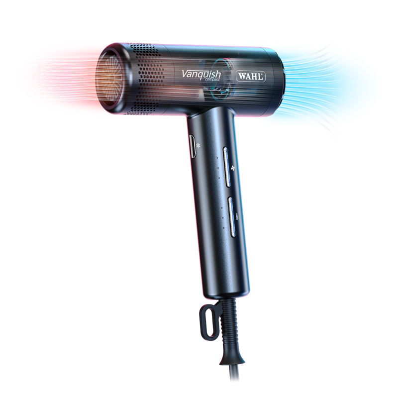 Wahl hajszárító VANQUISH COMPACT