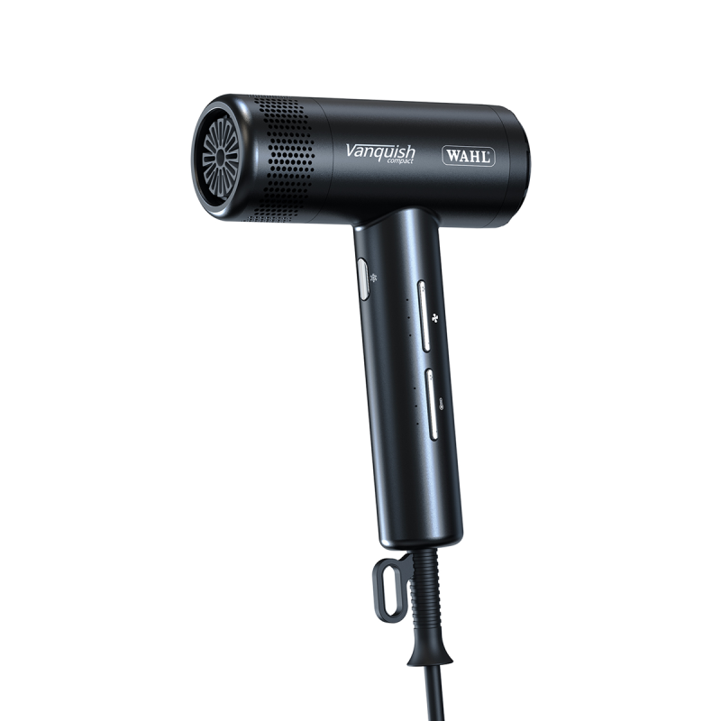 Wahl hajszárító VANQUISH COMPACT