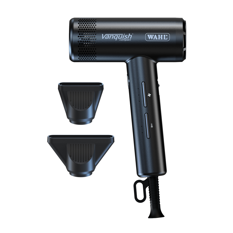Wahl hajszárító VANQUISH COMPACT