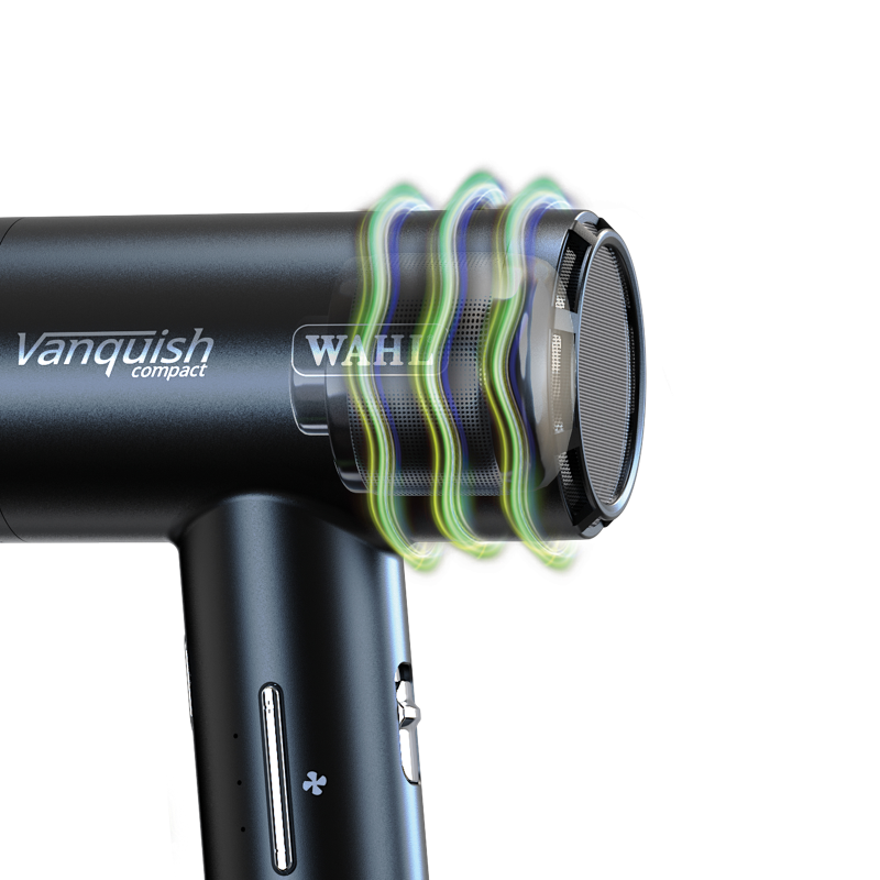 Wahl hajszárító VANQUISH COMPACT
