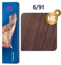 Koleston ME+ 6/91 60ml Pure Naturals