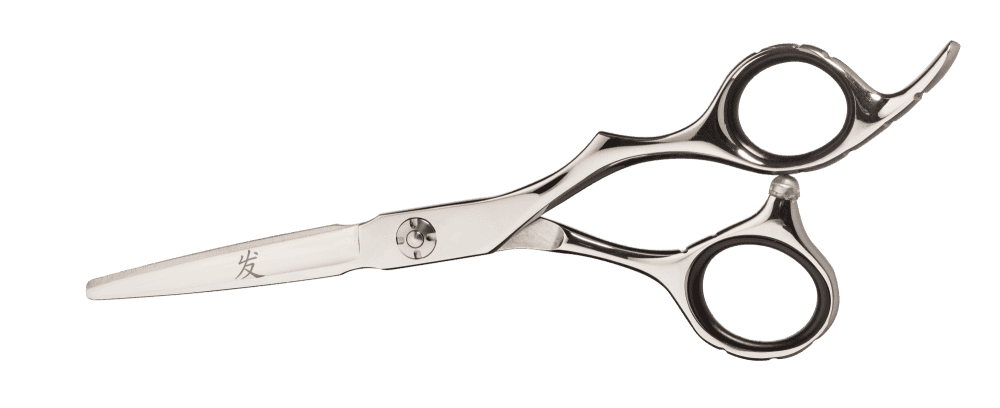 Yasakhi CK 76 5.5" Offset Hajvágó Olló