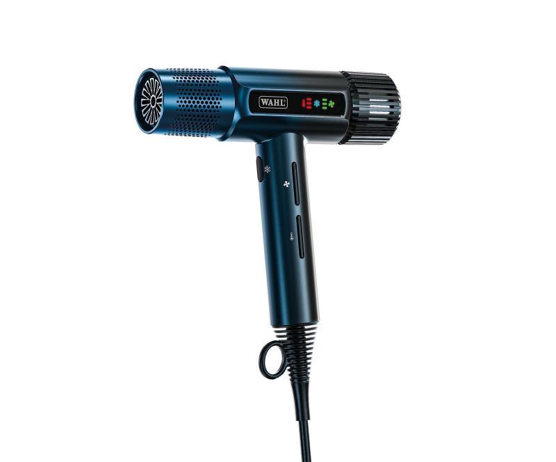 Wahl hajszárító VANQUISH Limited Midnight Blue