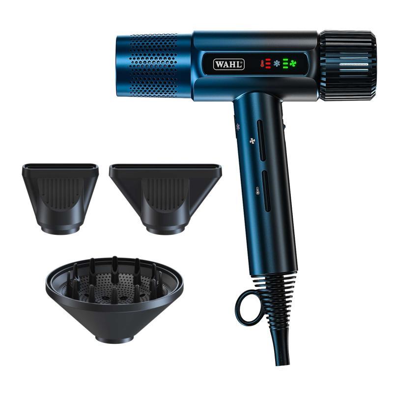 Wahl hajszárító VANQUISH Limited Midnight Blue