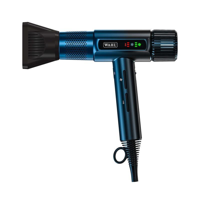 Wahl hajszárító VANQUISH Limited Midnight Blue