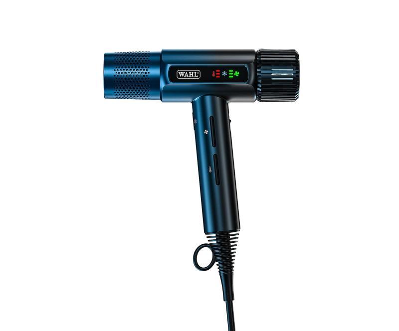 Wahl hajszárító VANQUISH Limited Midnight Blue